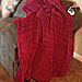 Micro-Plush Tri-Stripe Low Voltage Electric Throw
