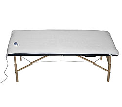 Low Voltage Massage Table Warming Pad