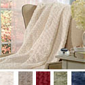 Heated Electric Throw