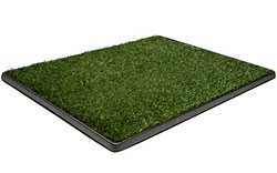 Indoor Dog Potty Replacement Mat