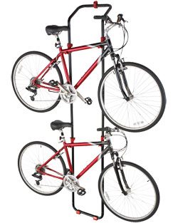 Wall Bike Stand - Storage Rack