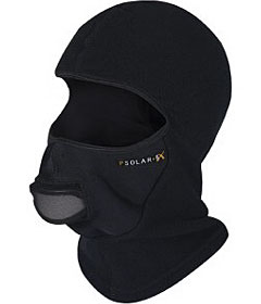 Psolar BX Balaclava