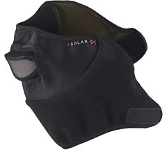 Psolar EX Face Mask