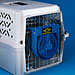 Battery Operated Pet Cage and Crate Cooling Fan