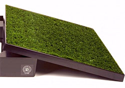 Pet Loo Indoor Dog Potty Replacement Grass