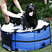 Portable Dog Tub and Swimming Pool