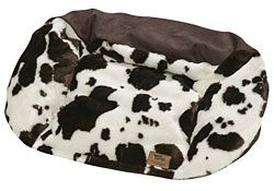 Premium Tuckered Out Ortho Dog Bed