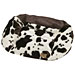 Premium Tuckered Out Ortho Dog Bed