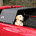 PupHut - Shelter and Truck-bed Shade for Dogs