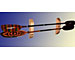 RAX Horizontal Kayak Paddle Racks