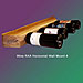 RAX Horizontal Wine Racks