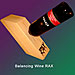 RAX Balancing Wine Racks