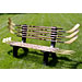 High Stick Hockey Stick Bench