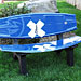 Customize Your Wakeboard Bench