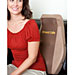 Back and Neck Pulse Massager