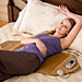 TheraPad XL Heating Pad with EMF Filtering and FIR Heat
