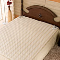 Heated Mattress Pad