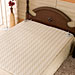 Heated Mattress Pad with EMF Filtering and FIR Heat