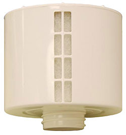 ION Exchange Replacement Filter