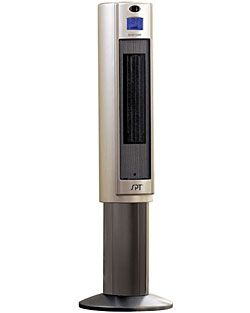 35" Pedestal Ceramic Heater