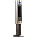 35" Pedestal Ceramic Heater
