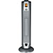 Tower Ceramic Heater with Thermostat