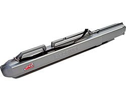 "Limited Edition" Platinum Sportube Cases