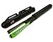 SporTube Series 1 (Single) Hard Ski Case with Easy Pull Handle