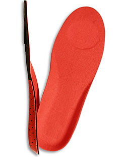 Hotronic Semi Custom - Heat Ready Insoles (Pair)