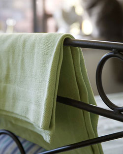 Summer Soft 100% Natural Blanket