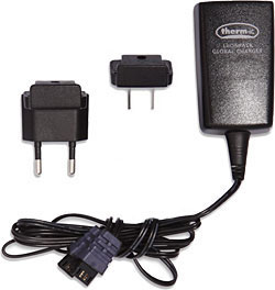 Therm-ic Li-ion Global Charger for Blue Battery Pack
