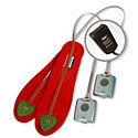 Therm-ic Battery Heated Foot Warmers