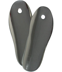 Heat Reflectors (Pair)