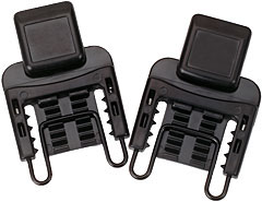 Strap Brackets (Pair)