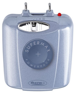 Therm-ic Supermax+ Battery Pack (Each)