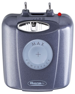 Therm-ic Max+ Battery Pack (Each)