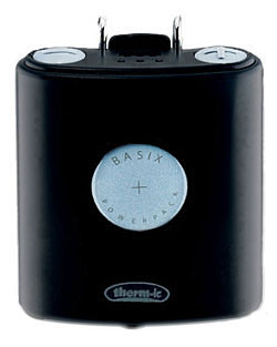 Therm-ic Basix Battery Housing (Each)