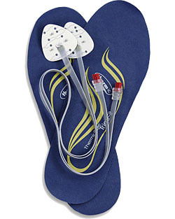 Therm-ic Heating Elements with Cambrelle� Covers (Pair)