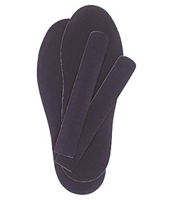 Therm-ic Cambrelle� Insole Covers and Strips (Pair)