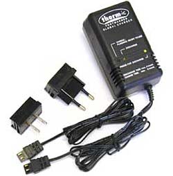 Therm-ic Supermax Global Charger