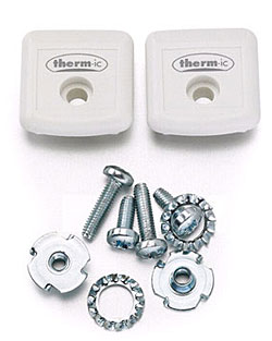 Therm-ic Mounting Brackets (Pair)