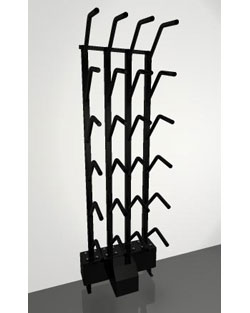 Williams 12 Pair Boot Dryer