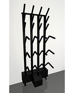 Williams 6 Pair Boot and 6 Pair Glove Dryer