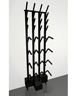 Williams 8 Pair Boot and 8 Pair Glove Dryer