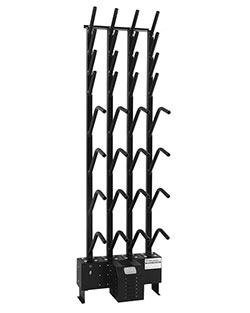 Williams 8 Pair Boot and 8 Pair Glove Dryer