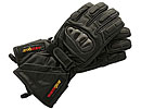 Heated Motorcycle Gloves