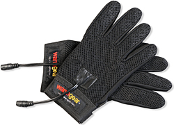 WarmGear Premium 12v Heated Glove Liners (Pair)