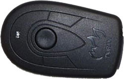 Replacement Remote Control for Tri-Level Temp-Controller