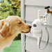 Automatic Outdoor Pet Drinking Fountain