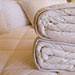 Wool Comforters - 250 GSM and 400 GSM